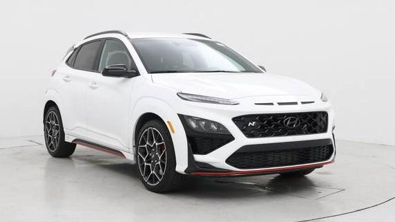 HYUNDAI KONA N 2023 KM8KH3AC0PU009565 image HYUNDAI KONA N 2023 KM8KH3AC0PU009565 image